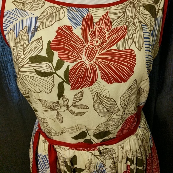 Eshakti XL16 dress - Picture 2 of 2